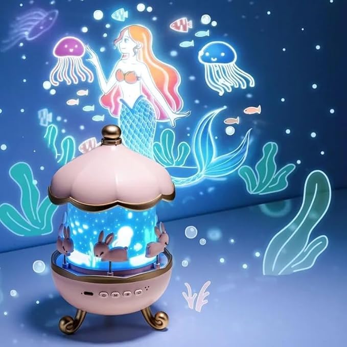 Bunny Night Lamp - Image 2
